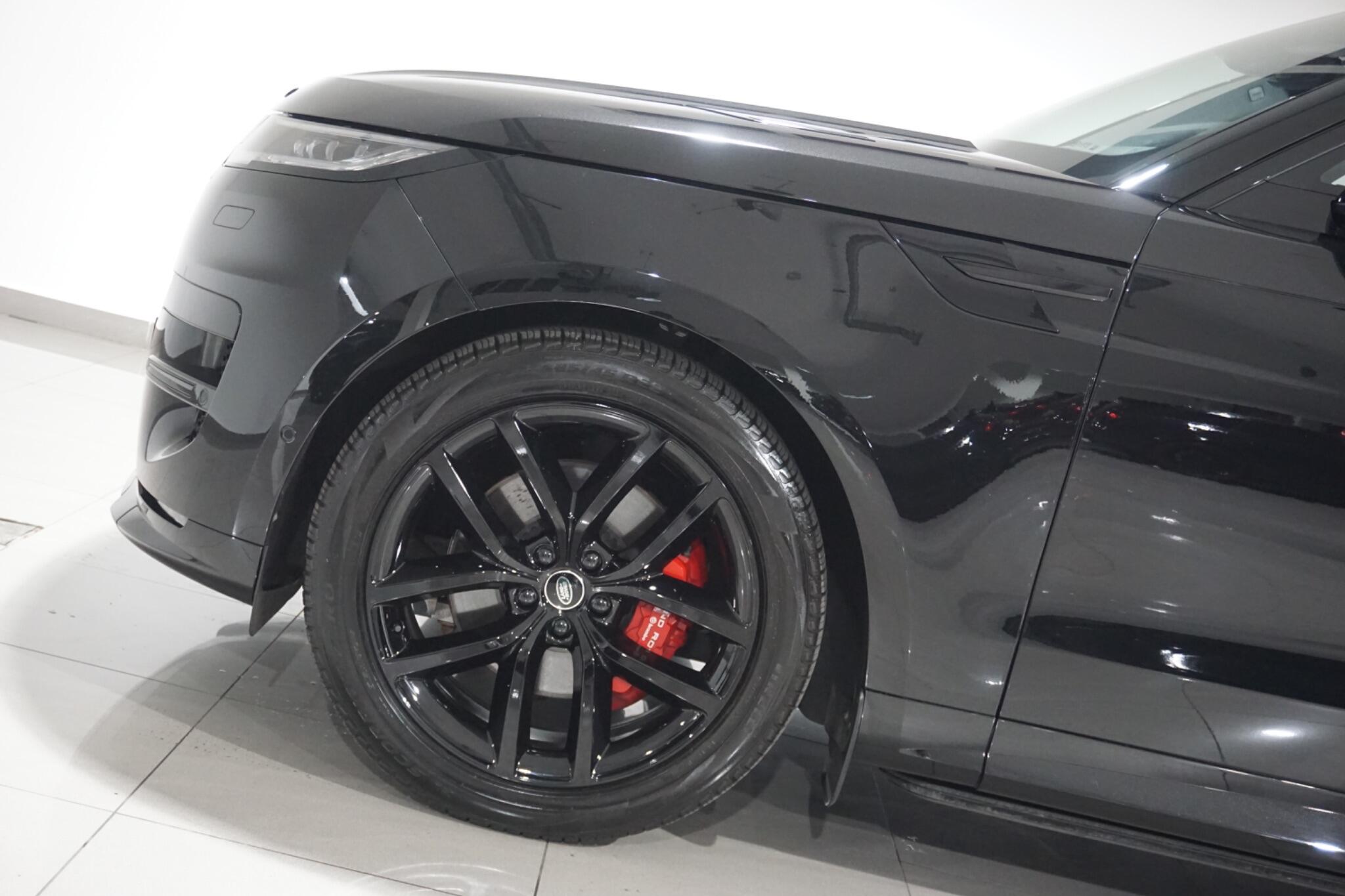 Land Rover Range Rover Sport 3.0 D300 MHEV Dynamic SE Auto 4WD Euro 6 (s/s) 5dr